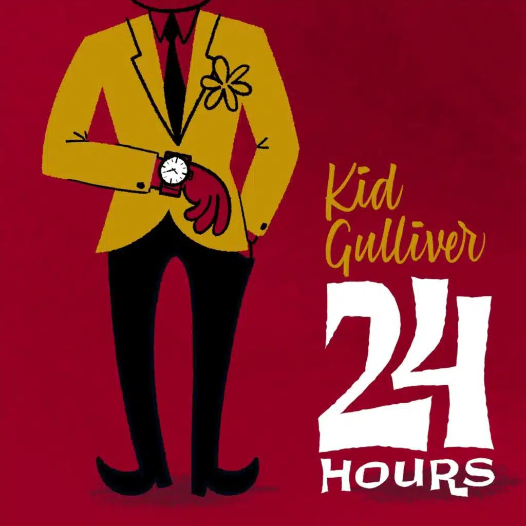 24 Hours
