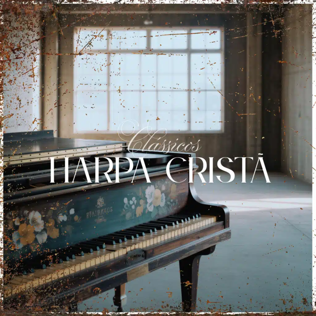 CLÁSSICOS DA HARPA CRISTÃ, Vol. 1 (feat. Amanda Oliveira & Hadassa Lima)