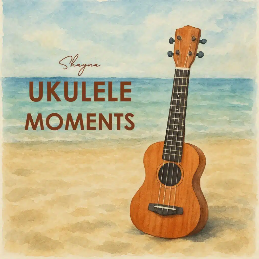 Ukulele Moments