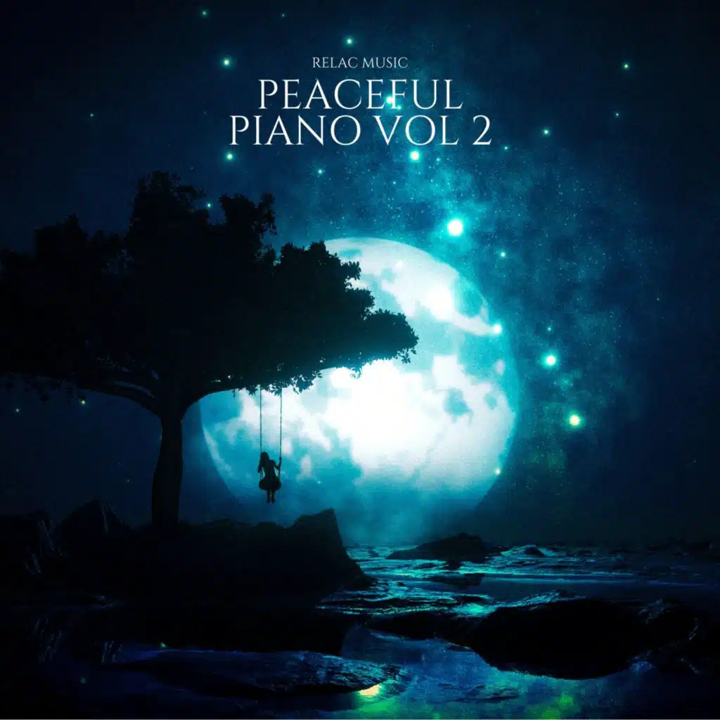 Peaceful Piano, Vol. 2