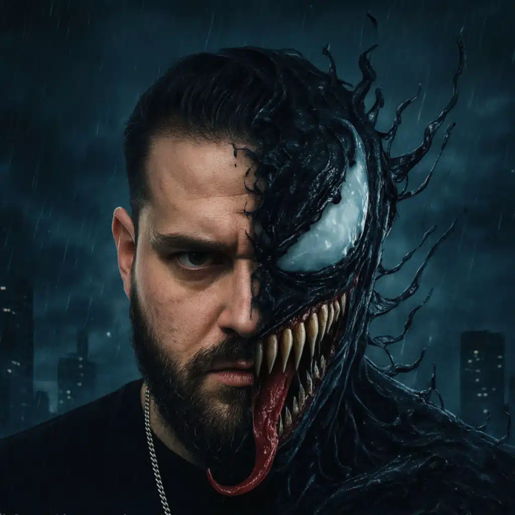 Venom