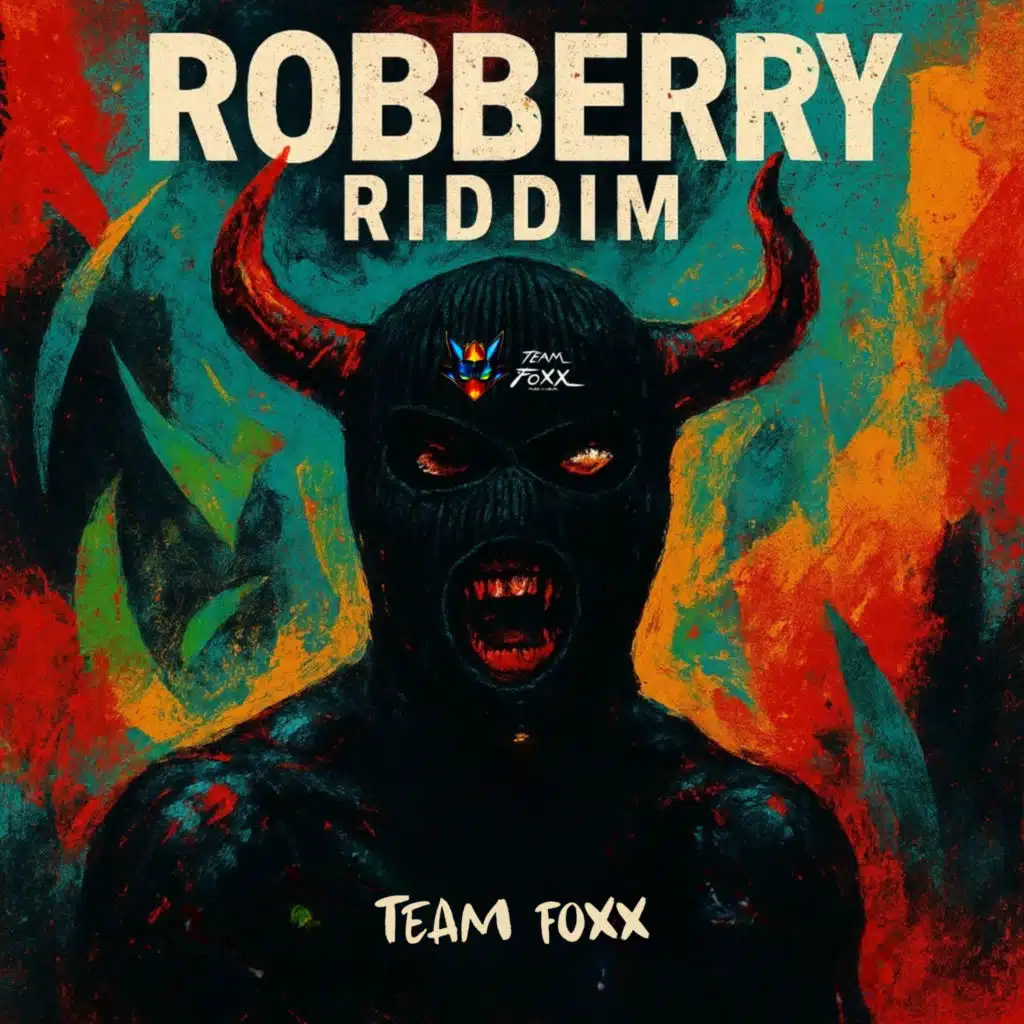 Robbery Riddim