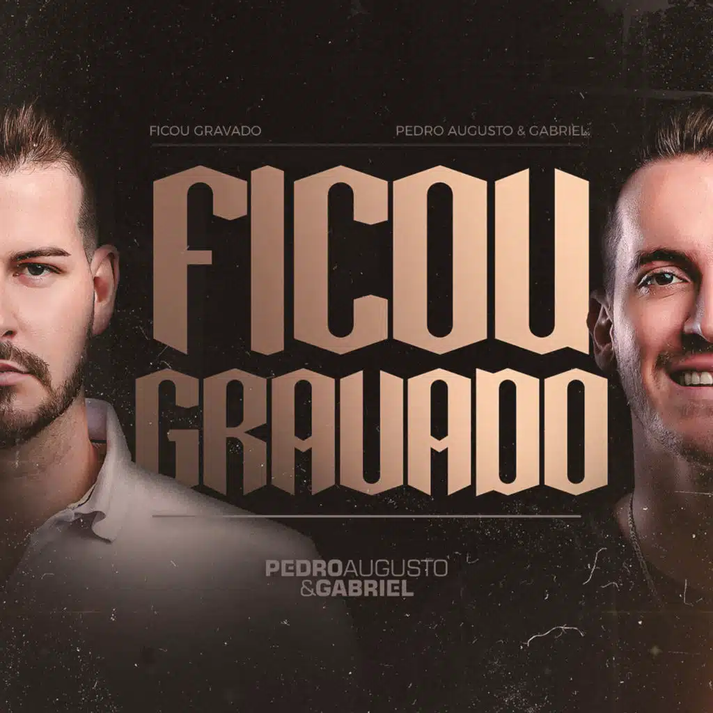 Pedro Augusto e Gabriel