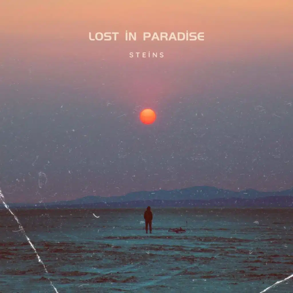 Lost in Paradise