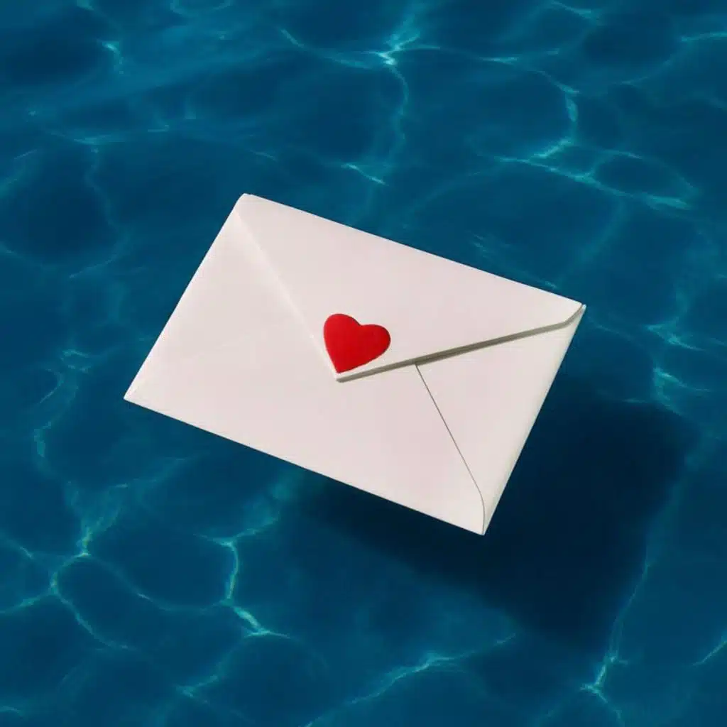 Sent Letters