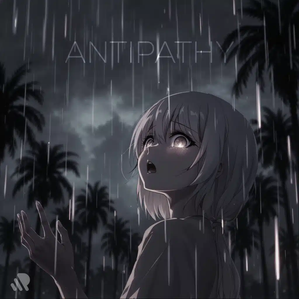 antipathy