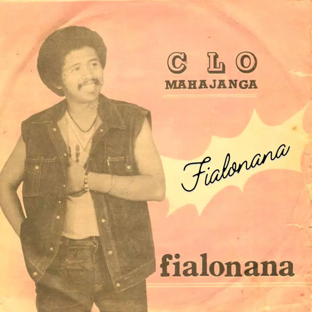 Fialonana