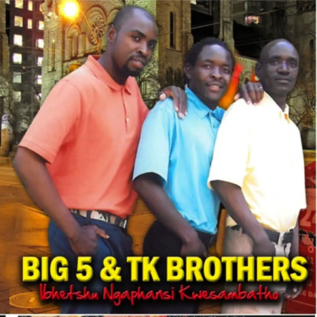 Ibhetshu Ngaphansi Kwesembatho