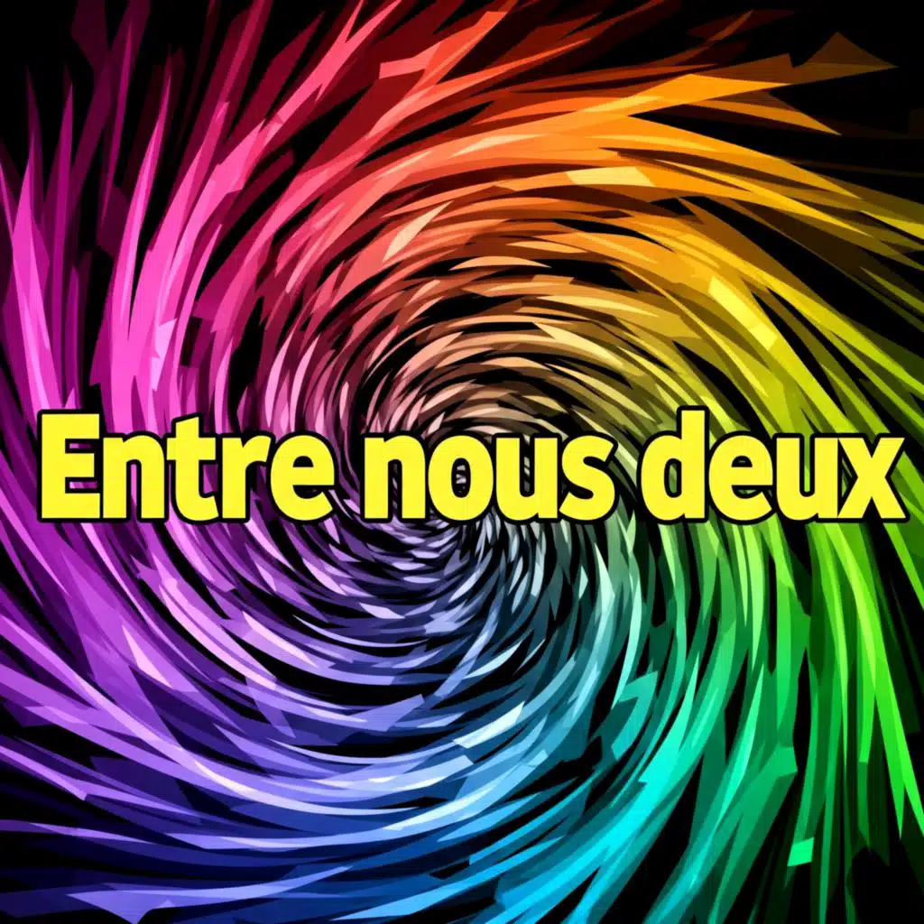 Entre Nous Deux (feat. Doupi Papillon)