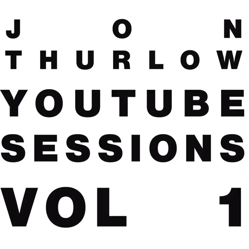Jon Thurlow