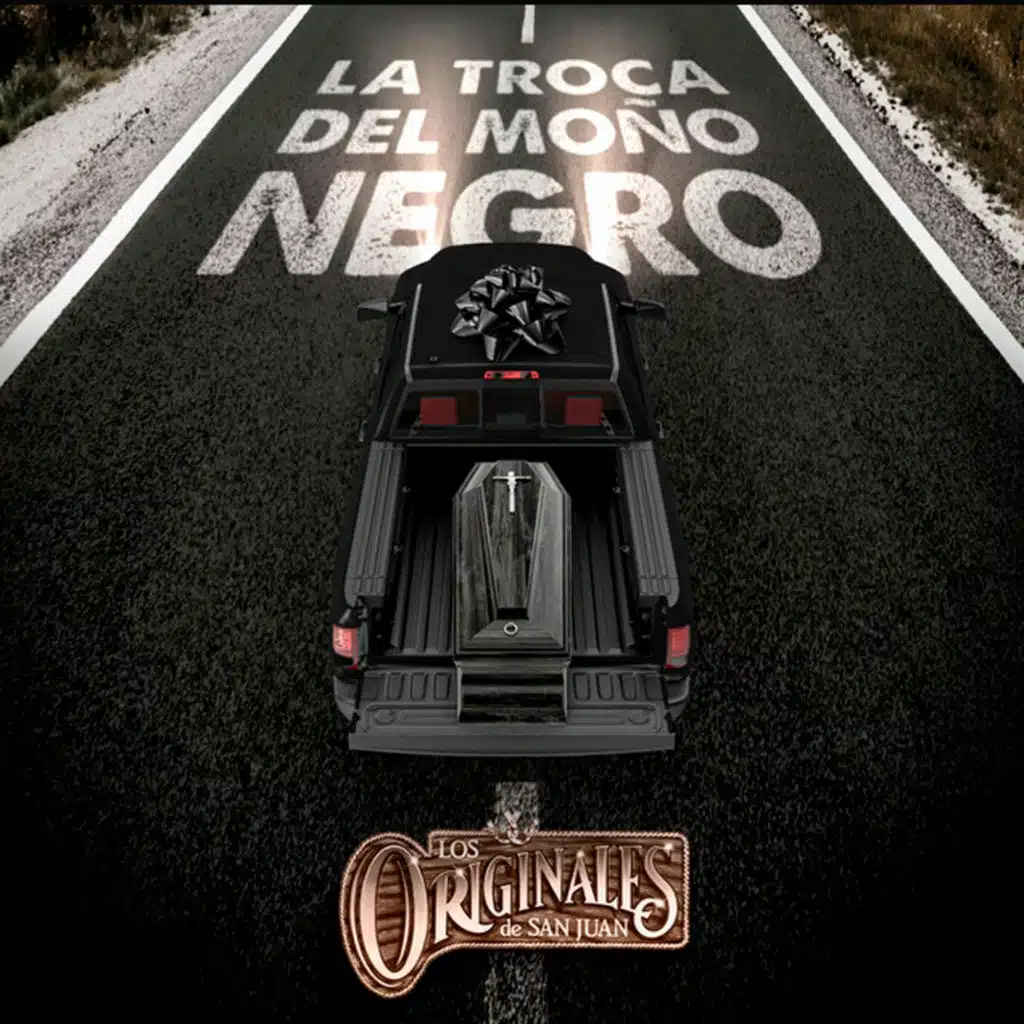 La Troca Del Moño Negro (En Vivo)