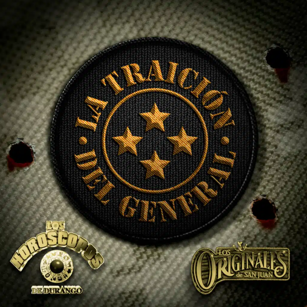 La Traicion Del General