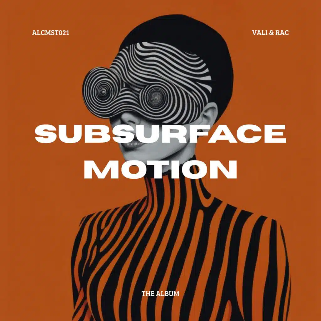 Subsurface Motion