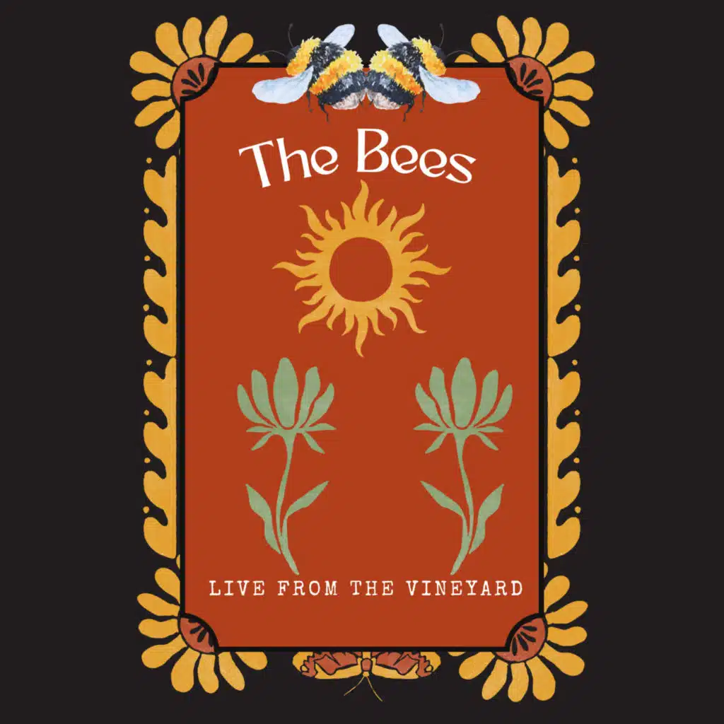 The Bees