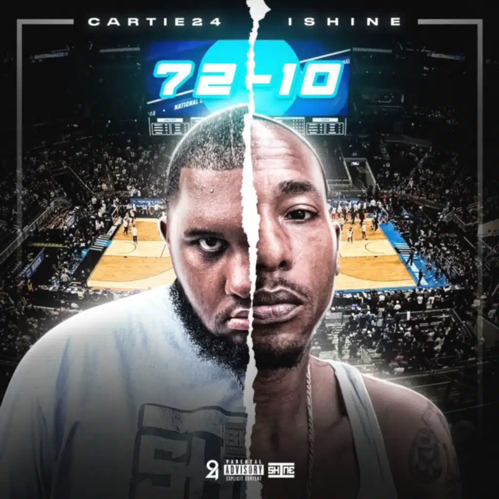 72-10 (feat. iShine)