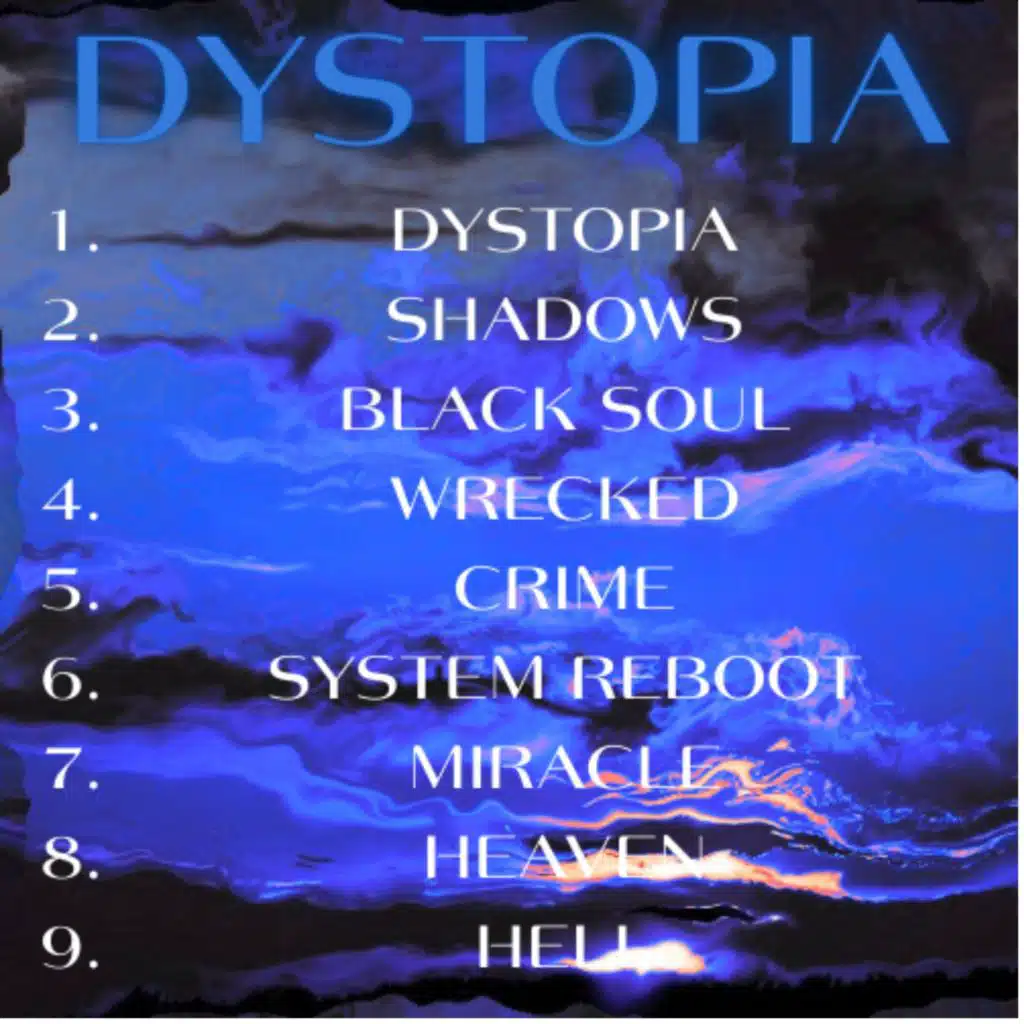 Dystopia