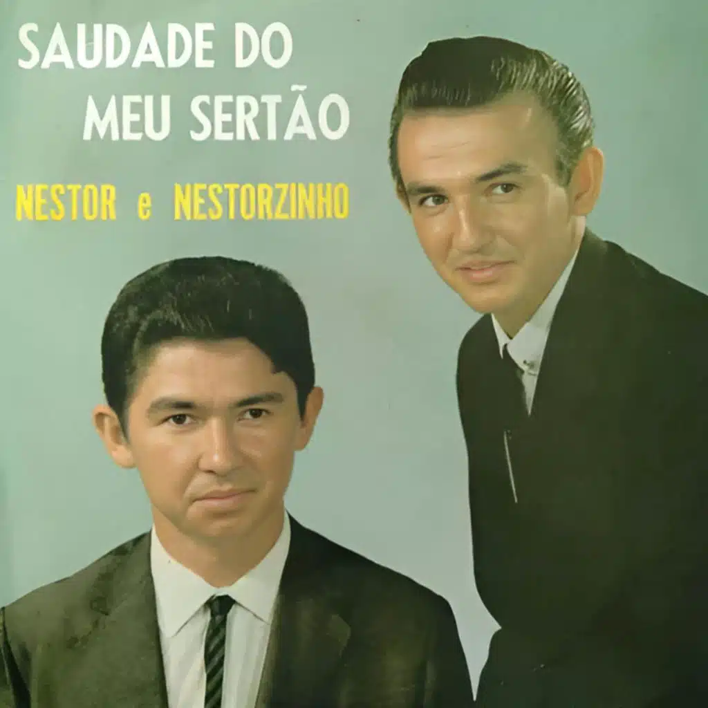 Saudade do Meu Sertão