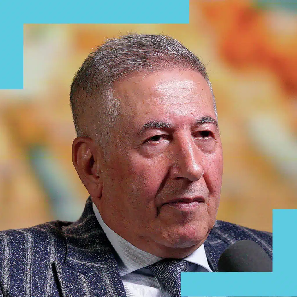 هل لتركيا أطماع في سوريا؟ ما الدور الذي لعبته أنقرة في دعم دمشق؟ | بودكاست عربي بوست