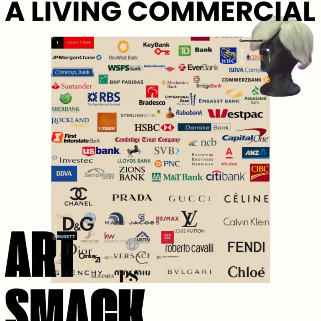 A Living Commercial 