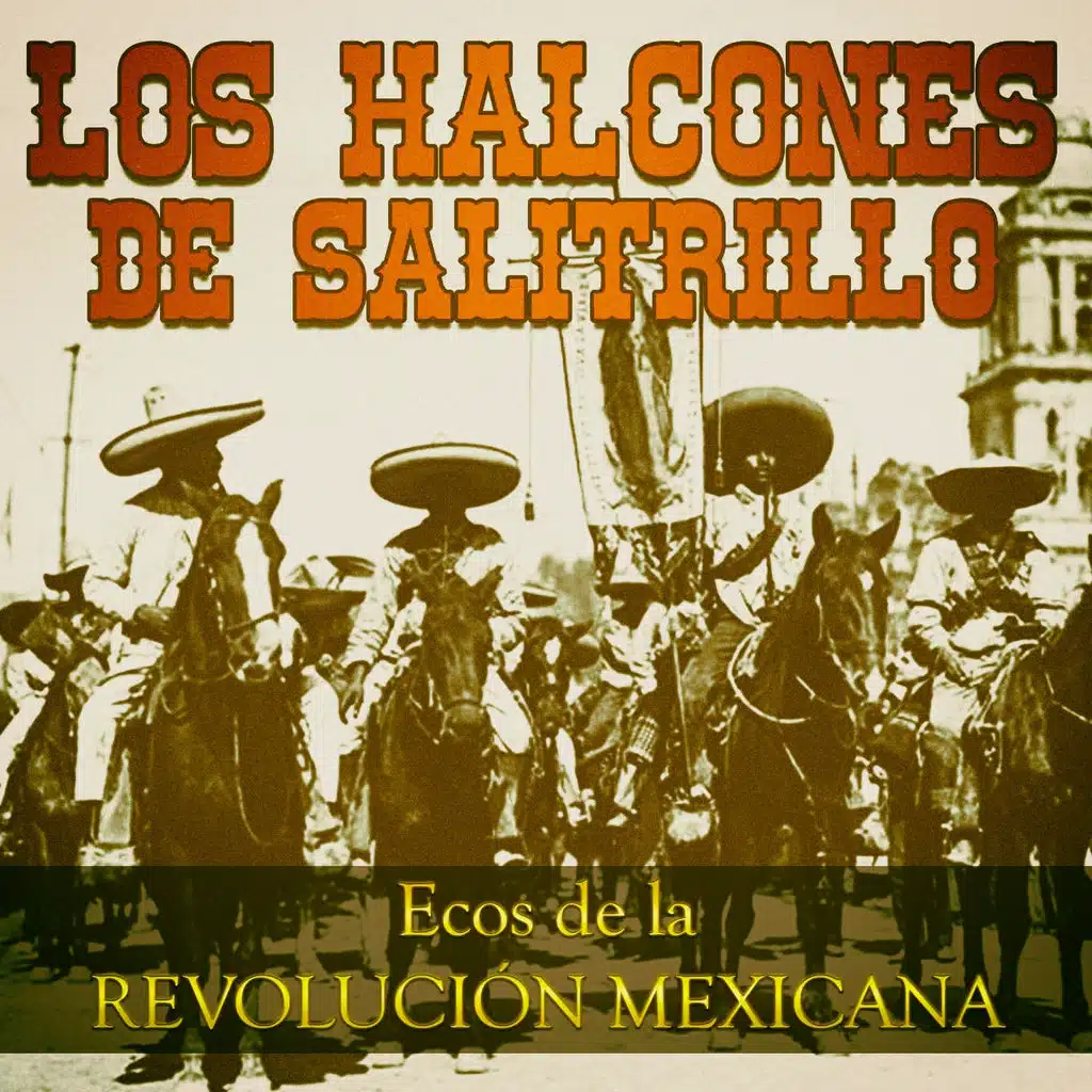 Ecos de la Revolución Mexicana