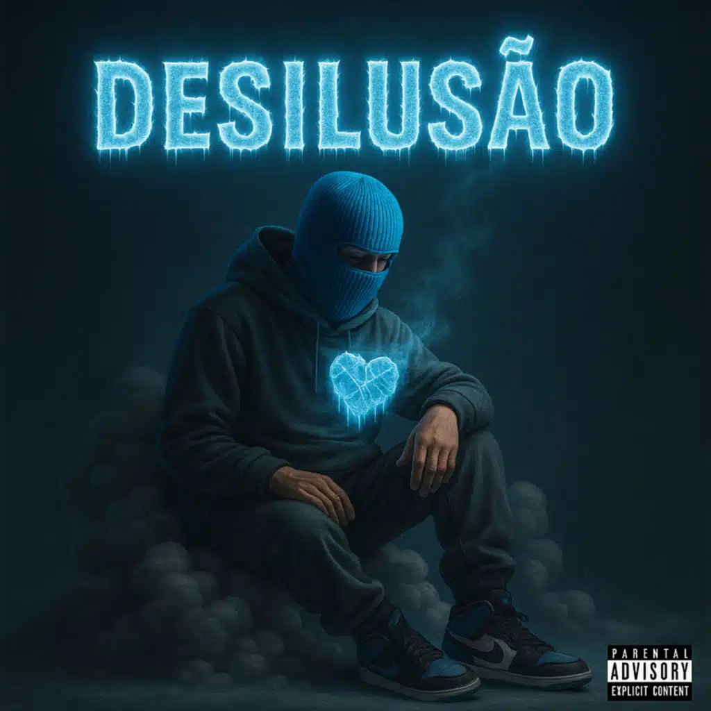 Desilusão