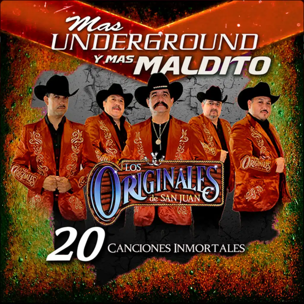20 Canciones Inmortales