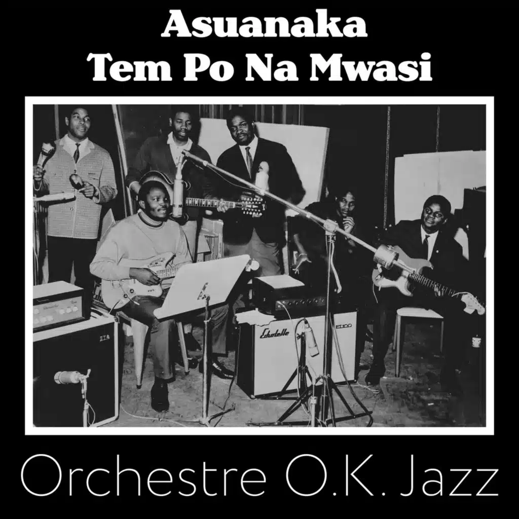 Asuanaka Tem Po Na Mwasi