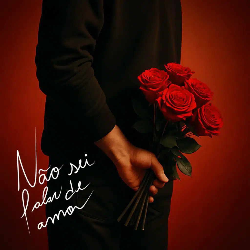 Não Sei Falar de Amor