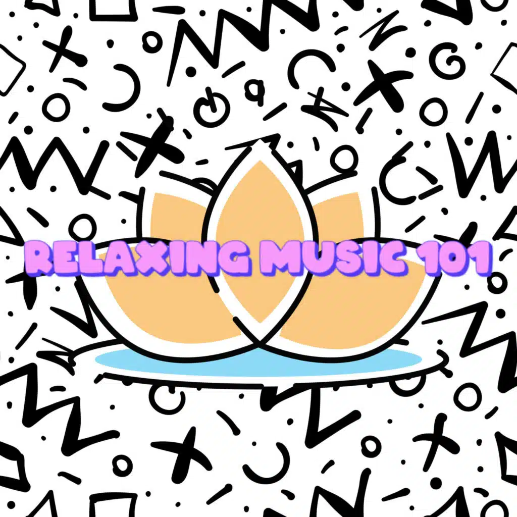 Deep Relaxation Background Music for Healing and Meditation