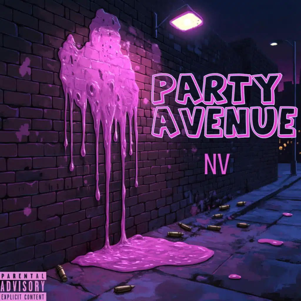 Party Avenue