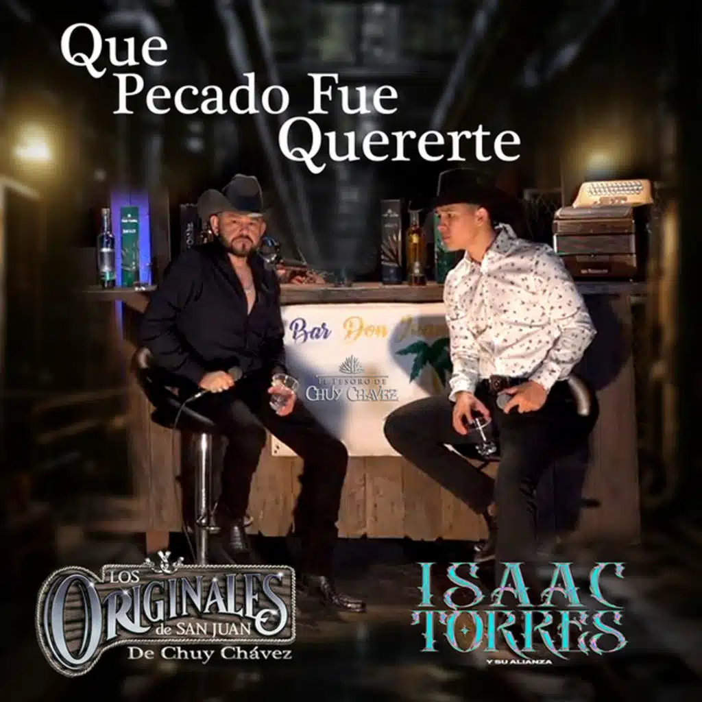 Isaac Torres y Su Alianza & Los Originales De San Juan