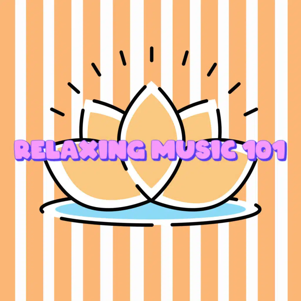 Calming Spa Soundscapes for Healing Meditation and Yoga