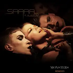 Monsters (Cutmore Remix)