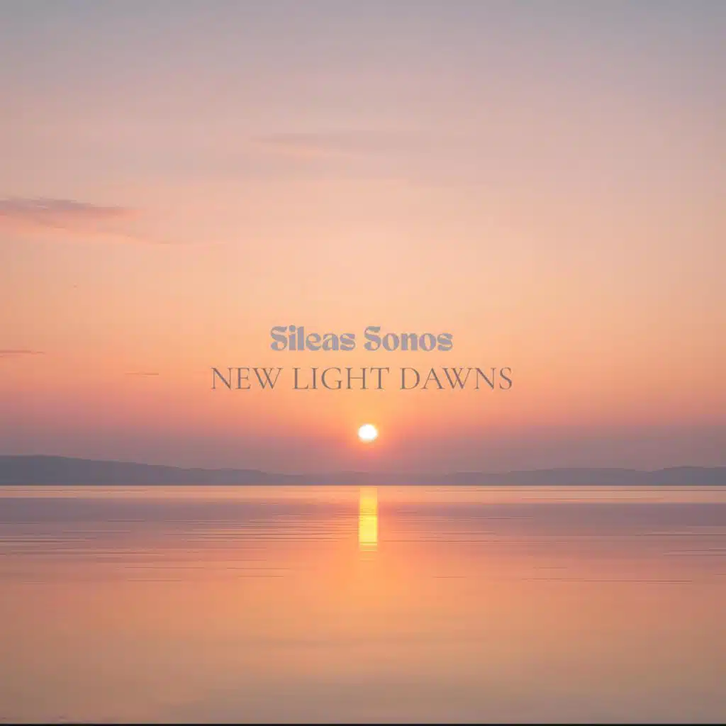 New Light Dawns