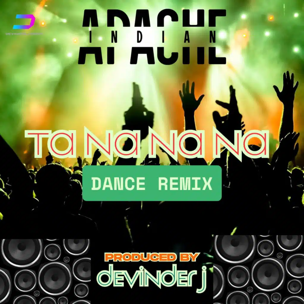 Ta Na Na Na (Dance Remix)