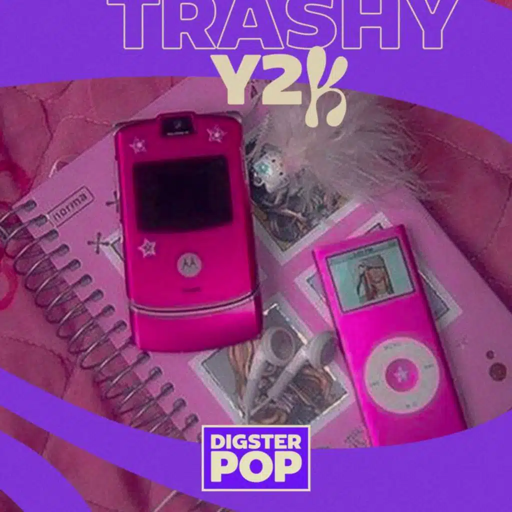 trashy y2k by Digster Pop