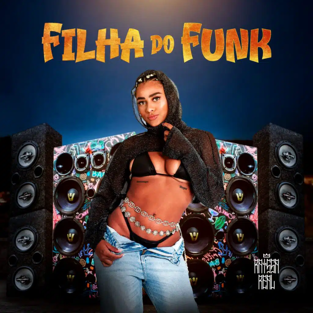 Filha do Funk