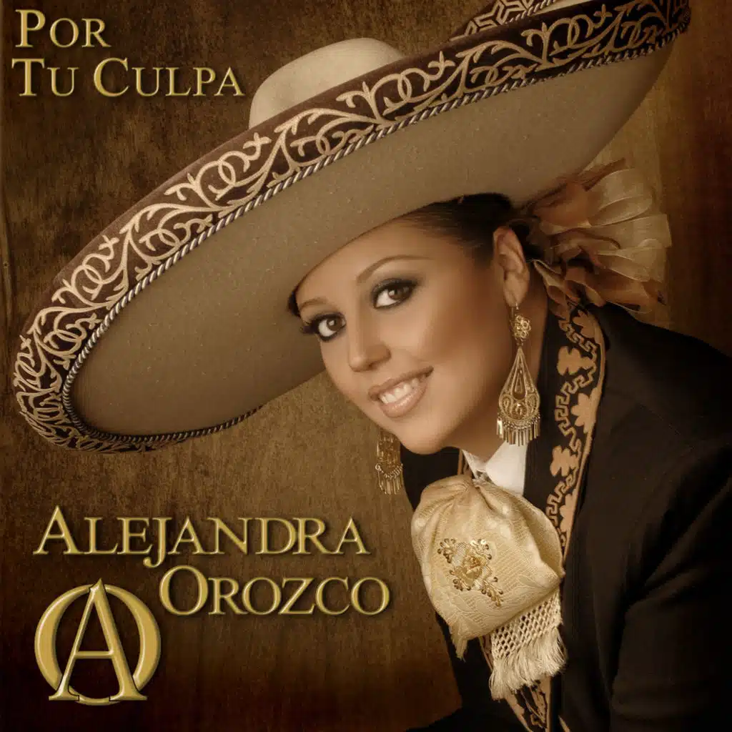 Por tu culpa