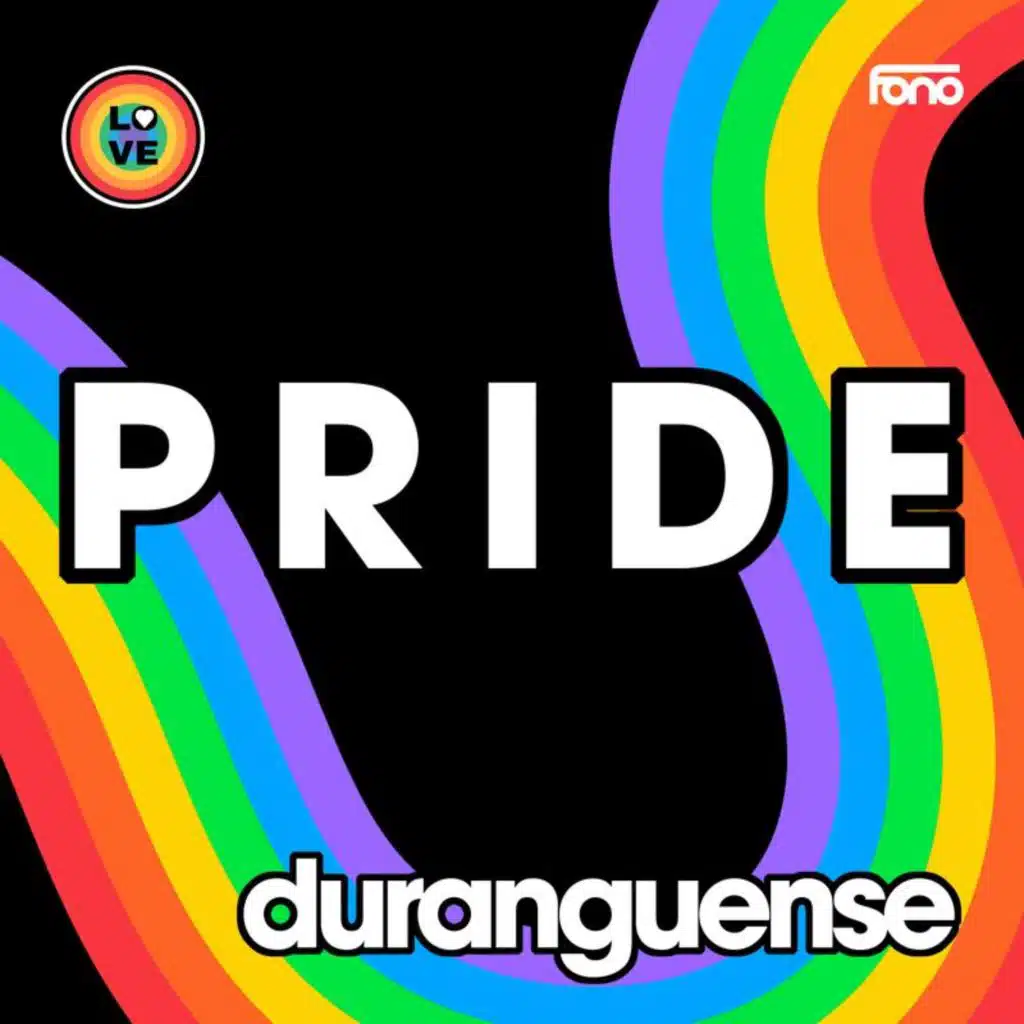 FONO Es Música PRIDE DURANGUENSE