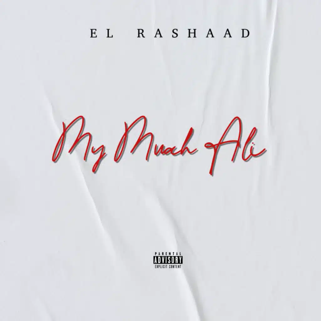 El Rashaad