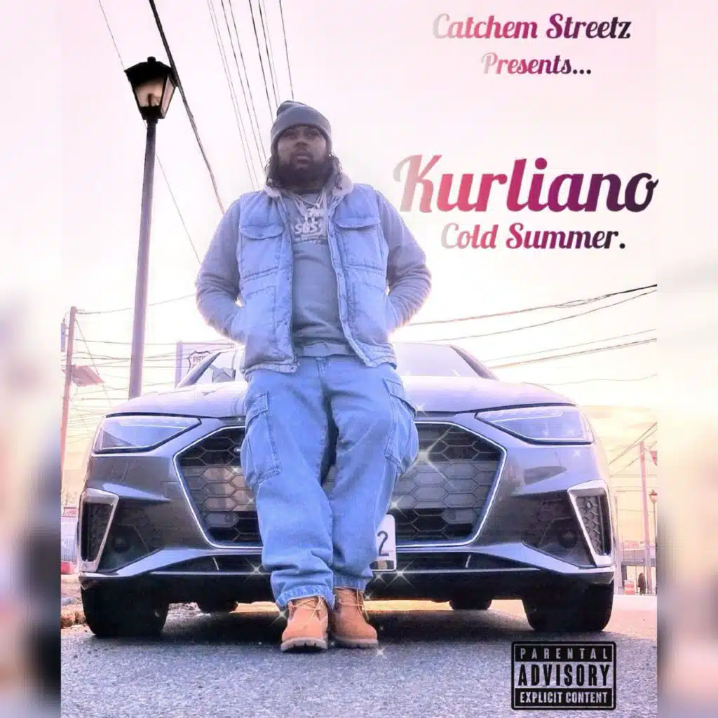 Cold Summer (feat. Kurliano)