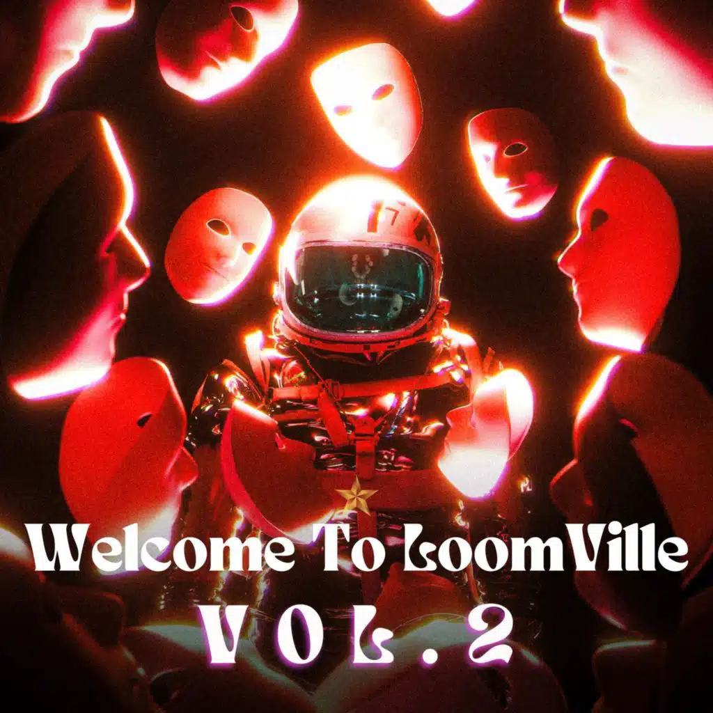 Welcome To LoomVille (VOL. 2)
