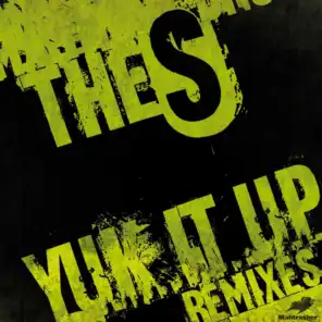 Yuk It Up (Stereoliez Remix)