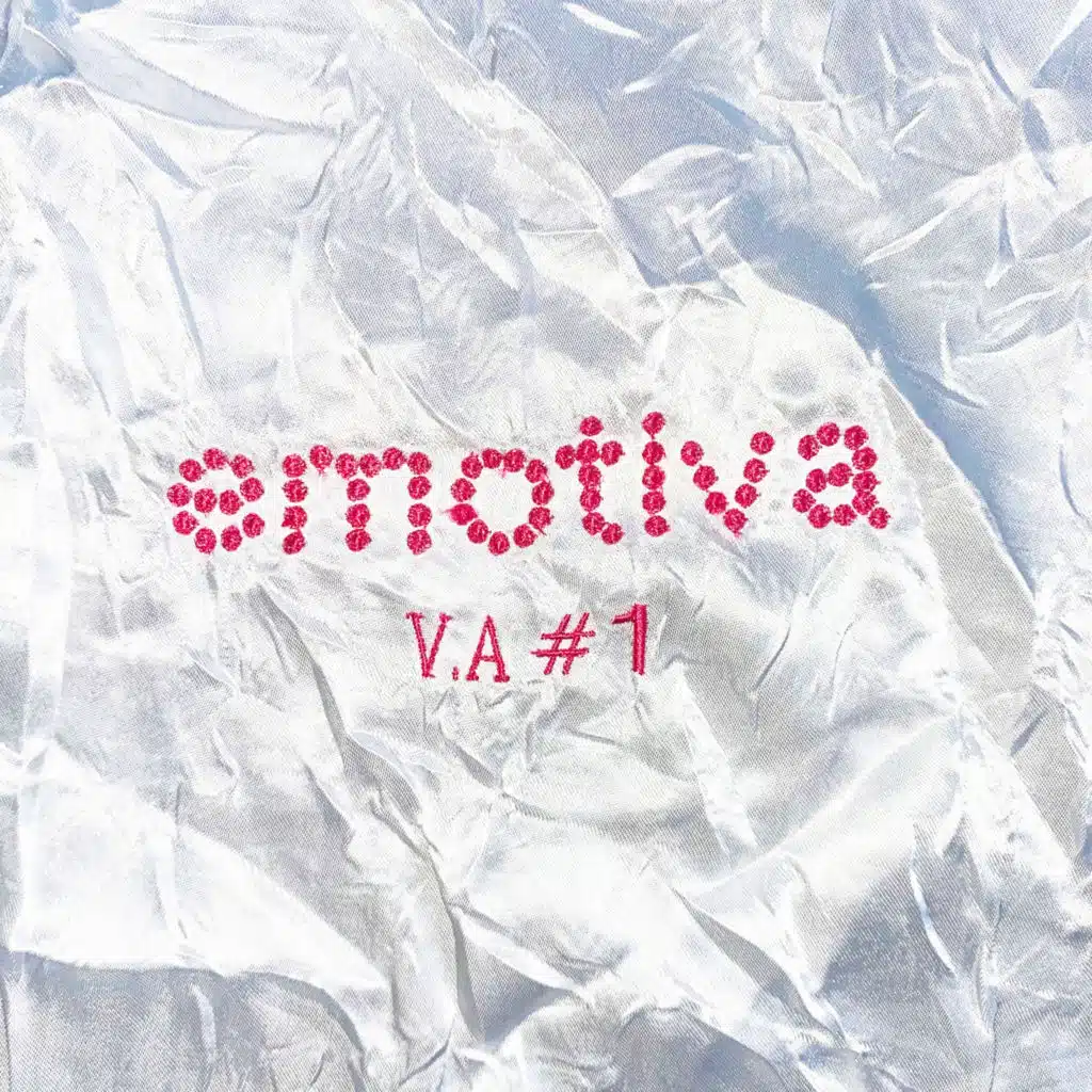 Emotiva VA #1