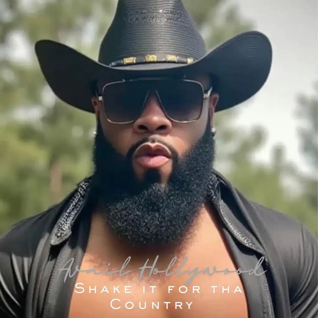 Shake It for Tha Country