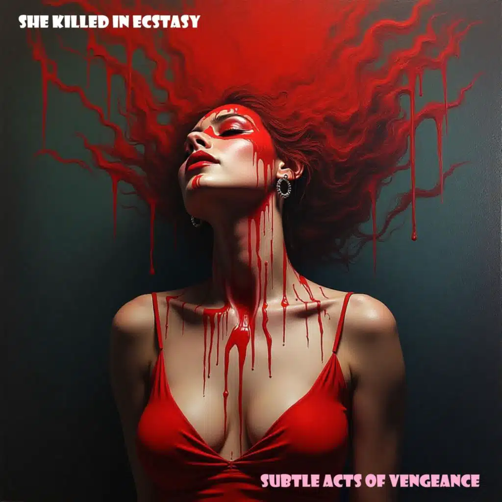 Subtle Acts of Vengeance