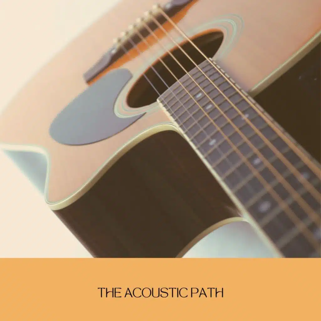 The Acoustic Path