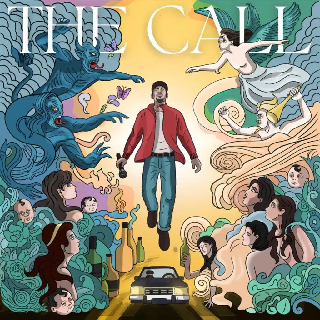 The Call
