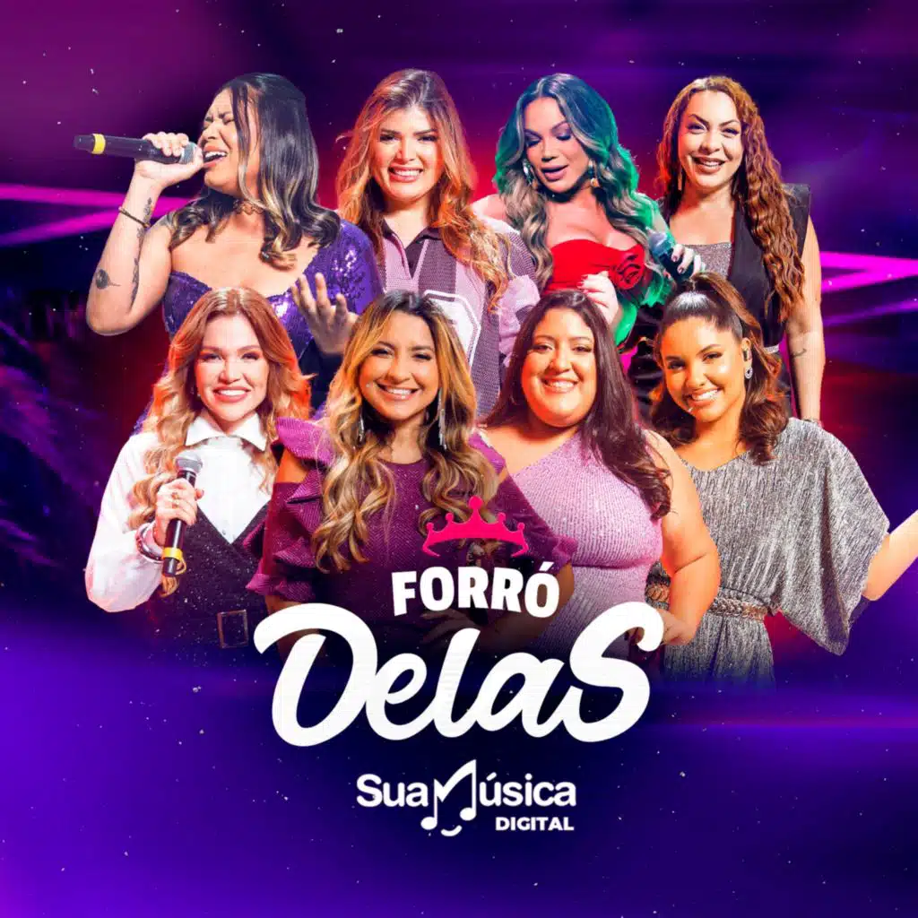 Forró Delas
