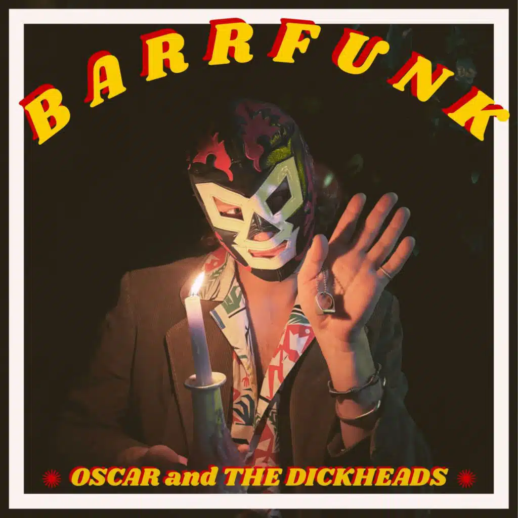 BARRFUNK